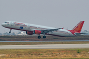 Air India Airbus A321-211 (VT-PPW) at  Bangalore - Kempegowda International, India