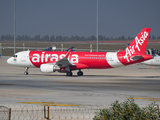 AirAsia (India) Airbus A320-216 (VT-RED) at  Bangalore - Kempegowda International, India