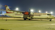 Alliance Air India ATR 72-600 (VT-RKE) at  Bangalore - Kempegowda International, India