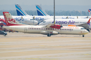 Alliance Air India ATR 72-600 (VT-RKG) at  Bangalore - Kempegowda International, India