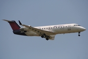 Air Sahara Bombardier CRJ-200ER (VT-SAR) at  New Delhi - Indira Gandhi International, India