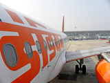 Air India Airbus A319-112 (VT-SCB) at  Kolkata - Netaji Subhash Bhandra Bose International, India