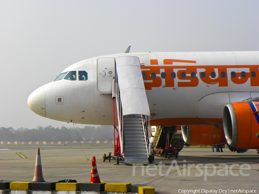 Air India Airbus A319-112 (VT-SCB) | Photo 39291