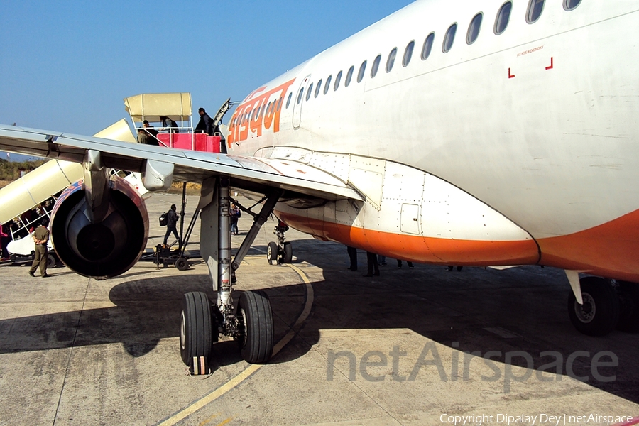 Air India Airbus A319-112 (VT-SCC) | Photo 73838