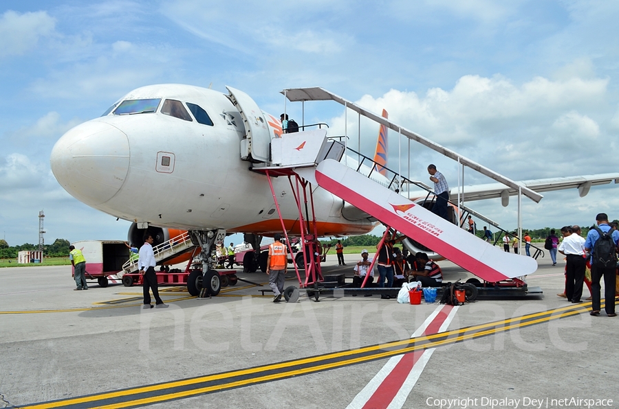 Air India Airbus A319-112 (VT-SCC) | Photo 123709