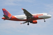 Air India Airbus A319-112 (VT-SCE) at  New Delhi - Indira Gandhi International, India