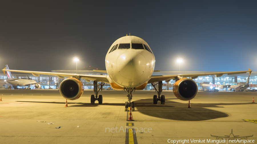 Air India Airbus A319-112 (VT-SCF) | Photo 209257