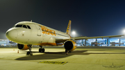 Air India Airbus A319-112 (VT-SCF) at  Bangalore - Kempegowda International, India