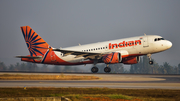 Air India Airbus A319-112 (VT-SCF) at  Bangalore - Kempegowda International, India