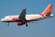 Air India Airbus A319-112 (VT-SCF) at  Mumbai - Chhatrapati Shivaji International, India