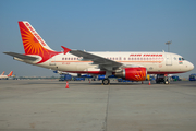 Air India Airbus A319-112 (VT-SCF) at  New Delhi - Indira Gandhi International, India