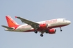 Air India Airbus A319-112 (VT-SCK) at  New Delhi - Indira Gandhi International, India