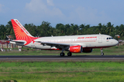 Air India Airbus A319-112 (VT-SCK) at  Trivandrum - International, India