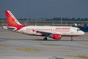 Air India Airbus A319-112 (VT-SCO) at  Bangalore - Kempegowda International, India