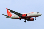 Air India Airbus A319-112 (VT-SCO) at  Trivandrum - International, India