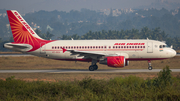 Air India Airbus A319-112 (VT-SCU) at  Bangalore - Kempegowda International, India