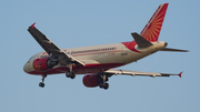 Air India Airbus A319-112 (VT-SCV) at  Bangalore - Kempegowda International, India