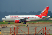 Air India Airbus A319-112 (VT-SCW) at  Trivandrum - International, India