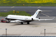 (Private) Bombardier BD-700-1A10 Global Express (VT-SDK) at  Dusseldorf - International, Germany