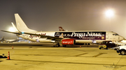 SpiceJet Boeing 737-8EH (VT-SLL) at  Bangalore - Kempegowda International, India