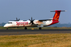 SpiceJet Bombardier DHC-8-402Q (VT-SUA) at  New Delhi - Indira Gandhi International, India