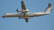 SpiceJet Bombardier DHC-8-402Q (VT-SUR) at  Bangalore - Kempegowda International, India