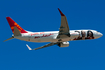 SpiceJet Boeing 737-8GJ (VT-SZK) at  Coimbatore - International, India