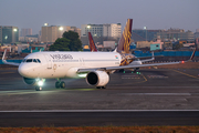 Vistara Airbus A320-251N (VT-TQL) at  Mumbai - Chhatrapati Shivaji International, India