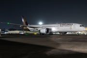 Vistara Boeing 787-9 Dreamliner (VT-TSD) at  Mumbai - Chhatrapati Shivaji International, India