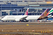 Vistara Boeing 787-9 Dreamliner (VT-TSD) at  Frankfurt am Main, Germany