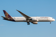 Vistara Boeing 787-9 Dreamliner (VT-TSE) at  Frankfurt am Main, Germany