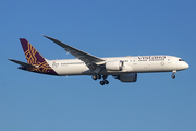 Vistara Boeing 787-9 Dreamliner (VT-TSE) at  Frankfurt am Main, Germany