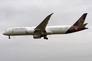 Vistara Boeing 787-9 Dreamliner (VT-TSE) at  London - Heathrow, United Kingdom