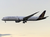 Vistara Boeing 787-9 Dreamliner (VT-TSH) at  Frankfurt am Main, Germany