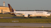 Vistara Boeing 787-9 Dreamliner (VT-TSH) at  Frankfurt am Main, Germany