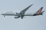 Vistara Boeing 787-9 Dreamliner (VT-TSP) at  Paris - Charles de Gaulle (Roissy), France