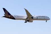 Vistara Boeing 787-9 Dreamliner (VT-TSQ) at  Frankfurt am Main, Germany