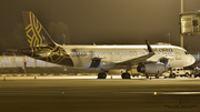 Vistara Airbus A320-232 (VT-TTE) at  Bangalore - Kempegowda International, India