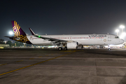 Vistara Airbus A321-251NX (VT-TVF) at  Mumbai - Chhatrapati Shivaji International, India