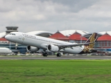 Vistara Airbus A321-251NX (VT-TVH) at  Denpasar/Bali - Ngurah Rai International, Indonesia