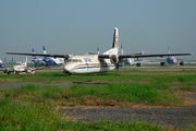 UP Air Fokker F27-500 Friendship (VT-UPC) at  New Delhi - Indira Gandhi International, India