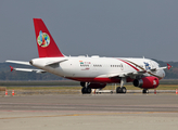 Kingfisher Airlines Airbus A319-133X CJ (VT-VJM) at  Milan - Malpensa, Italy