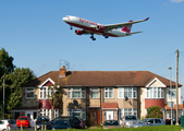 Kingfisher Airlines Airbus A330-223 (VT-VJO) at  London - Heathrow, United Kingdom