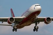 Kingfisher Airlines Airbus A330-223 (VT-VJO) at  London - Heathrow, United Kingdom