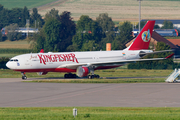 Kingfisher Airlines Airbus A330-223 (VT-VJP) at  Zurich - Kloten, Switzerland