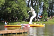 Vette/Blust - Oshkosh Seaplane Base, United States