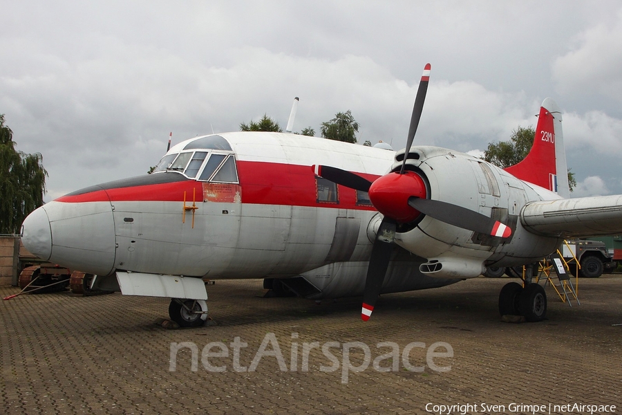 Royal Air Force Vickers Varsity T1 (WF382) | Photo 52496