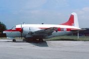 Royal Air Force Vickers Varsity T1 (WF408) at  UNKNOWN, (None / Not specified)