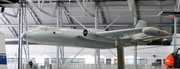 Royal Air Force English Electric Canberra B2 (WH725) at  Duxford, United Kingdom