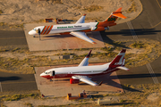 General Wm J Fox Airfield, United States